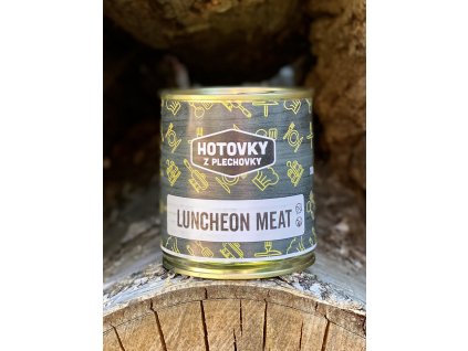 lunchmeat
