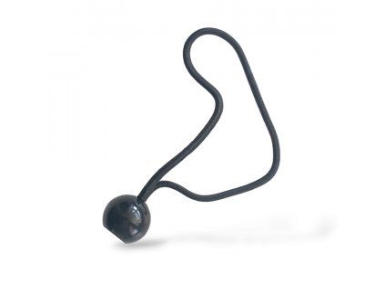 Tarpaulin Bungee Ball Tie