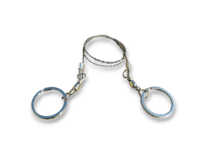 Wire Pocket Saw