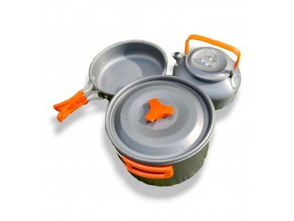 Camping Cookware Set