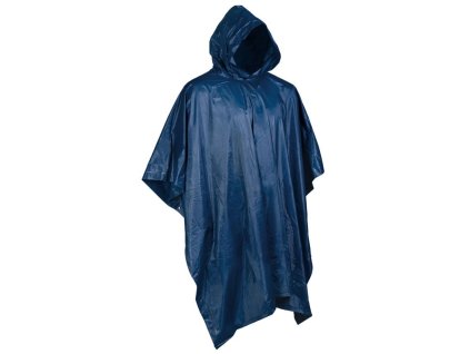 Poncho MIL-TEC Blue