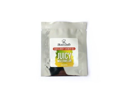 eco gel meloun