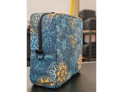 XL Window Storage Pocket
