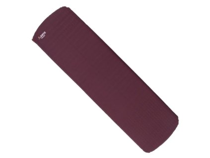 YATE TREKKER 3,8 fialovo/šedá Samonafukovací karimatka