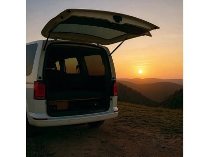 zadní sit proti hmyzu VW t5 t6 mosqito