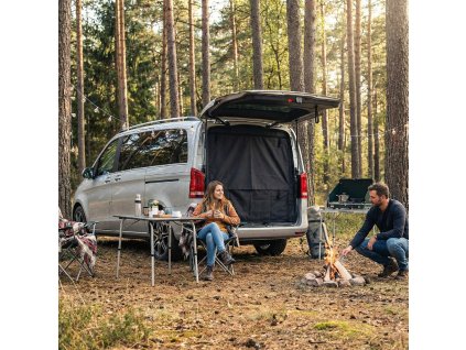 Sit exclusive MB V camping