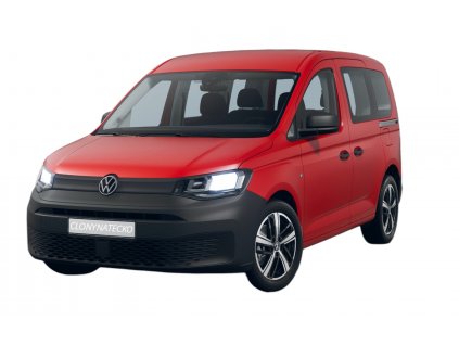 VW CADDY 2020+