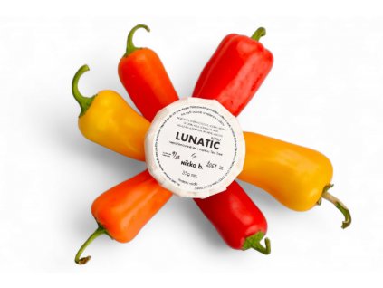 lunatic