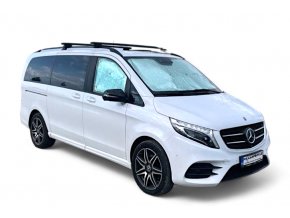 Mercedes V Class