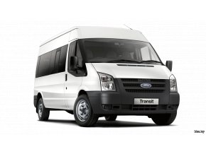 ford transit 2006 2013