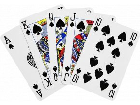 karty poker