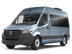 sprinter 2018+