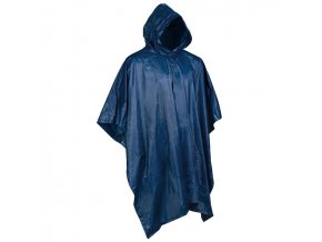 Poncho MIL-TEC Blue