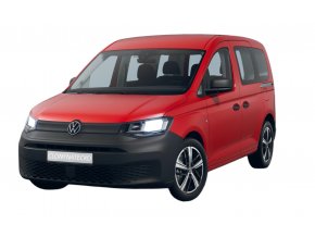 VW CADDY 2020+