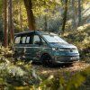VW T7 Multivan 2021+ Kompletní set termoclon