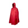 poncho rove cervene