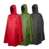 Rove poncho