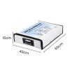 Thermal Window Cover Storage Bag M