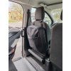 Seat-Back Bag - 2-in-1 Backpack