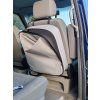 Seat-Back Bag - 2-in-1 Backpack
