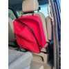 Seat-Back Bag - 2-in-1 Backpack