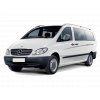 MB Vito/Viano Kompletní set Termoclon 8ks