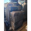 Extra Seat-Back Organizer