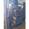 Extra Seat-Back Organizer