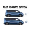 Ford Tourneo Custom 2023+