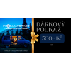Procampery.cz Gift Voucher