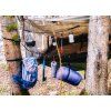 “Procamper” Hanging Organizer