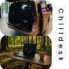 Chilldesko