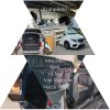 Kompletní sada vybavení Mercedes Benz Vito Tourer, V Class, Marco polo
