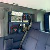 VW T4 Multivan/Caravelle Window Organizer (R)
