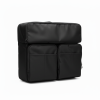 Sliding Window Organizer - Driver Side