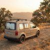Termoclony VW Caddy 2003-2020