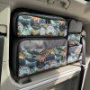 Volkswagen T7 multivan l2 kapsar long camping