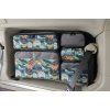 Volkswagen T7 multivan l2 kapsar long camping motiv