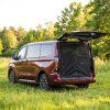 mosqito ford tourneo 2023