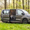 Alli n Ford Tourneo