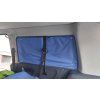 Ford Tourneo/Transit Custom Complete Thermal Window Cover Set