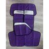 Ford Tourneo/Transit Custom Complete Thermal Window Cover Set