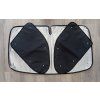 Ford Transit Cab – Thermal Window Cover Set – 3 pcs (2006–2013)
