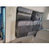 VW T4 Thermal Window Organizer