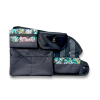 MB Vito/Viano Thermal Window Organizer