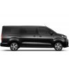 peugeot traveller long