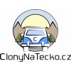 Clony Na Téčko