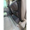 Basic Seat-Back Organizer