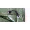 Tarpaulin Bungee Ball Tie