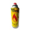 Alpen Camping Gas Cartridge 400 ml